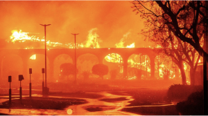 How the USCJ Emergency Fund is Helping the California Jewish Community After the Fires